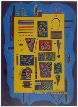  Kandinsky Galerie - Conglomerat Wassily Kandinsky